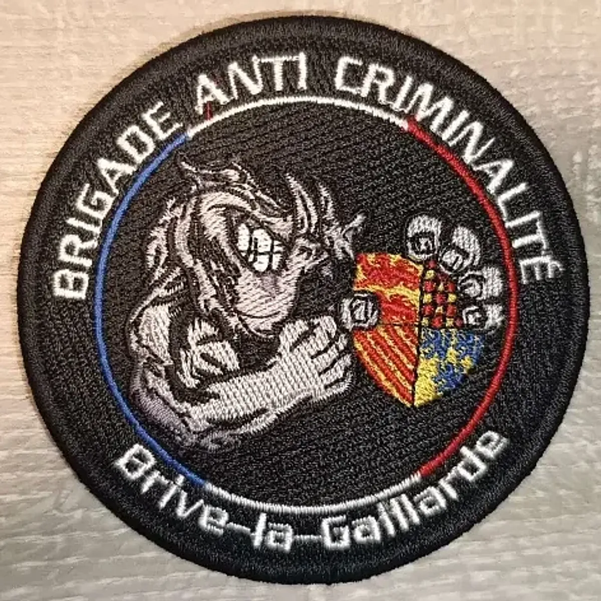 BAC Brive-la-Gaillarde