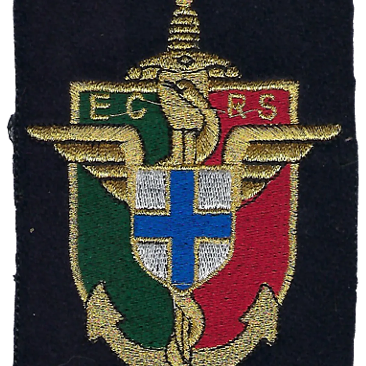 SSA : ECRS Marseille