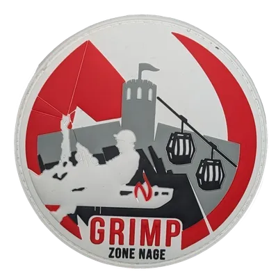 GRIMP Zone NAGE