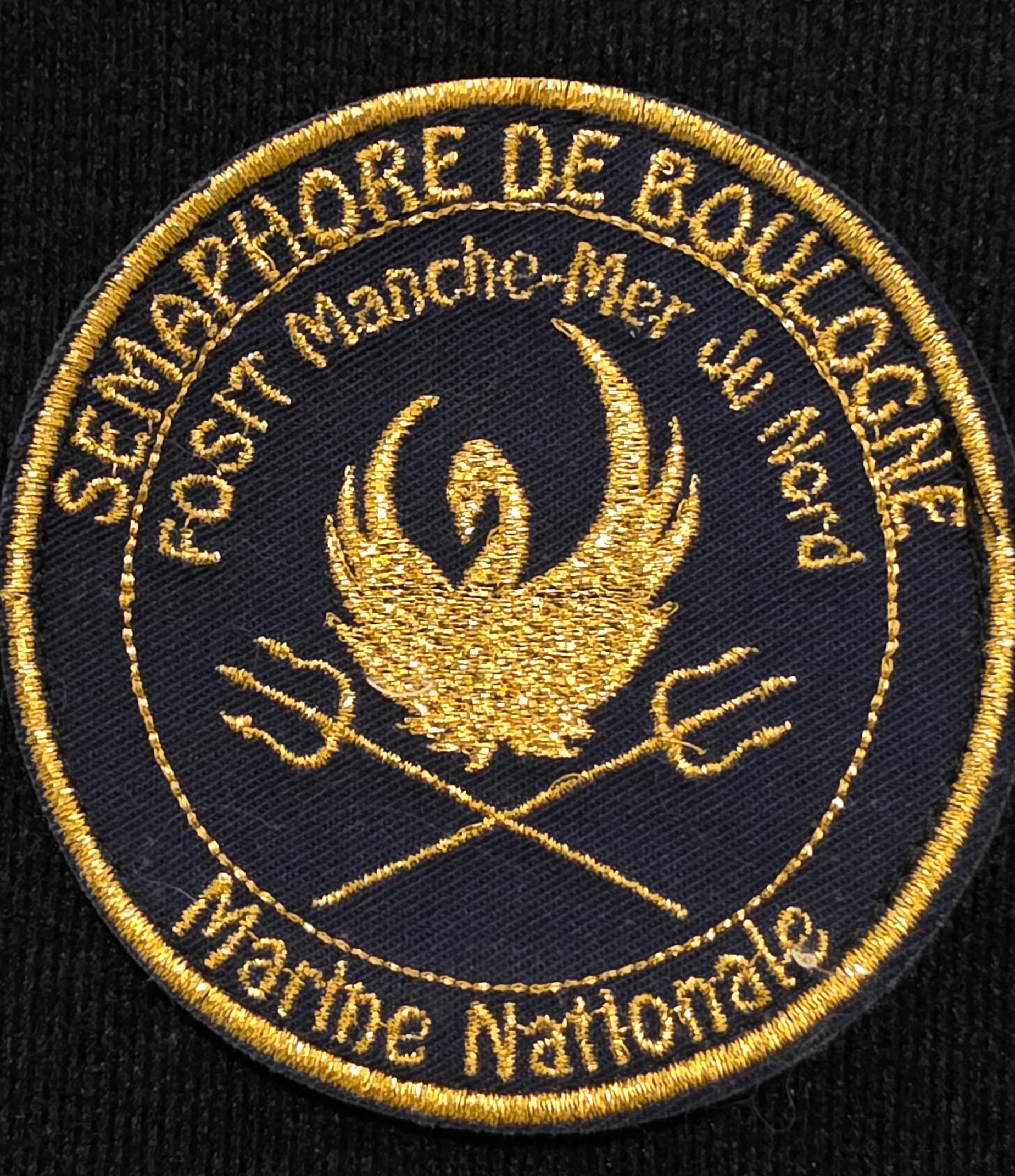Sémaphore - Boulogne-sur-Mer