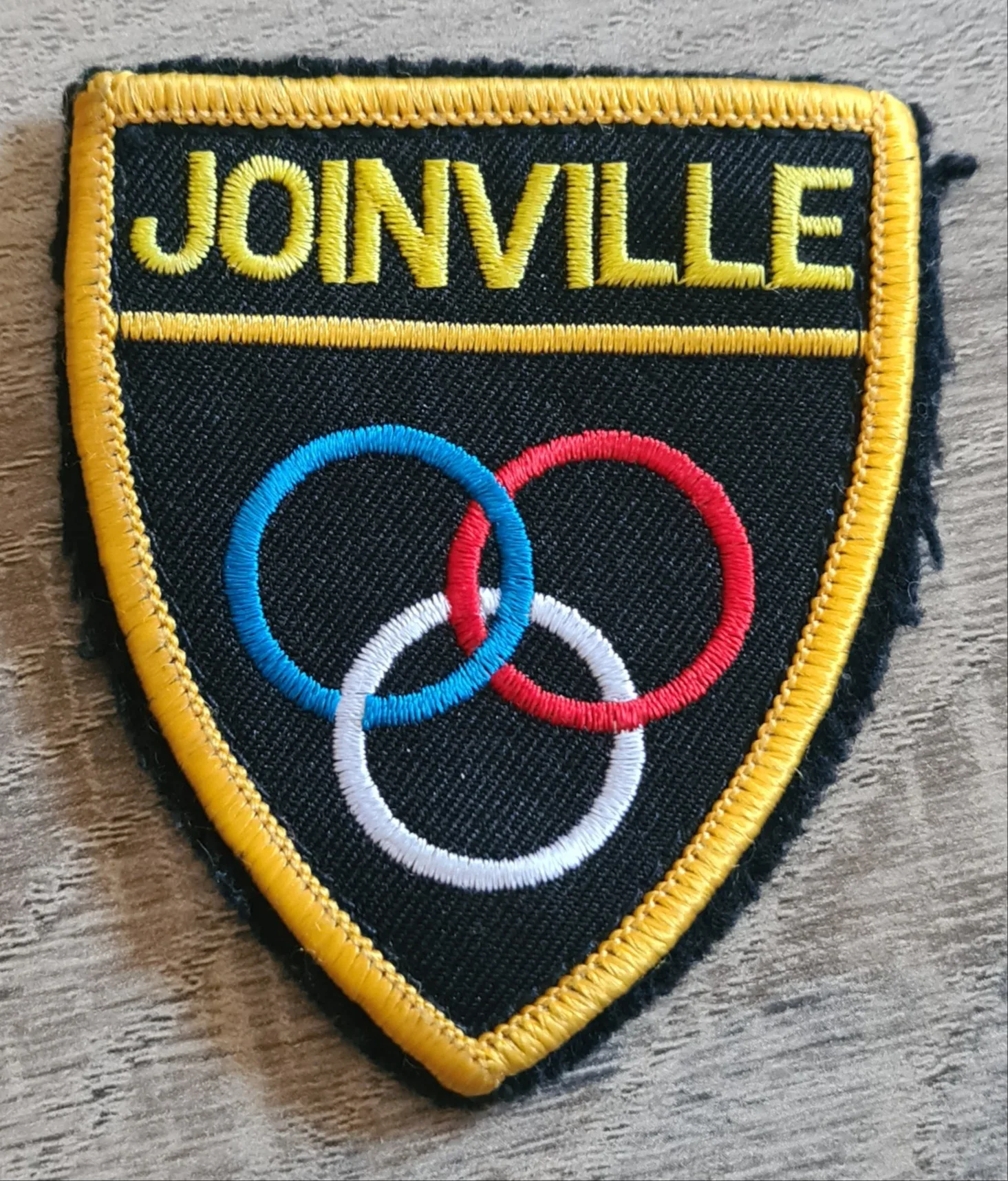 Bataillon de Joinville 