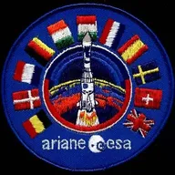 ESA Ariane