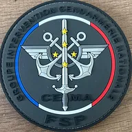 GIGN FSP CEMA