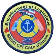 SNSM CFI Côte d'Opale