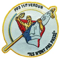 EGM 11/7 Verdun - PP3