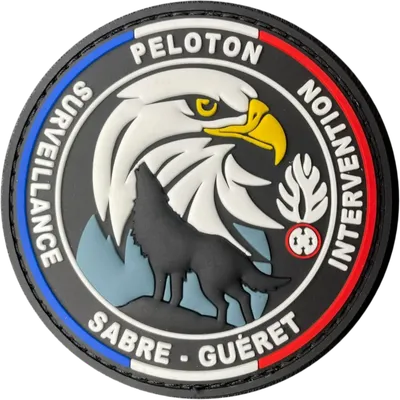 PSIG Sabre Guéret