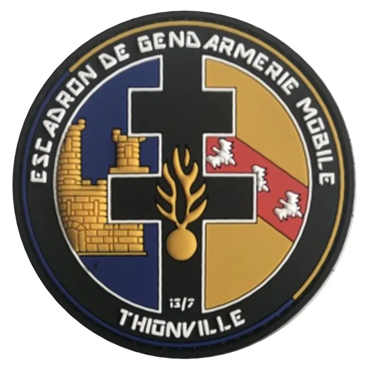 EGM 13/7 Thionville