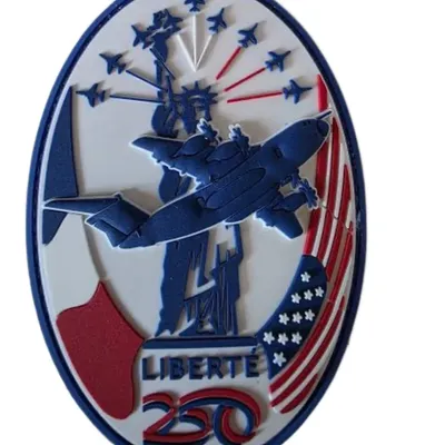 A400M / liberté 250