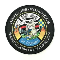 CIS - Saint Aubin du Couesnon
