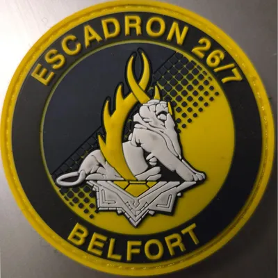 EGM 26/7 - Belfort
