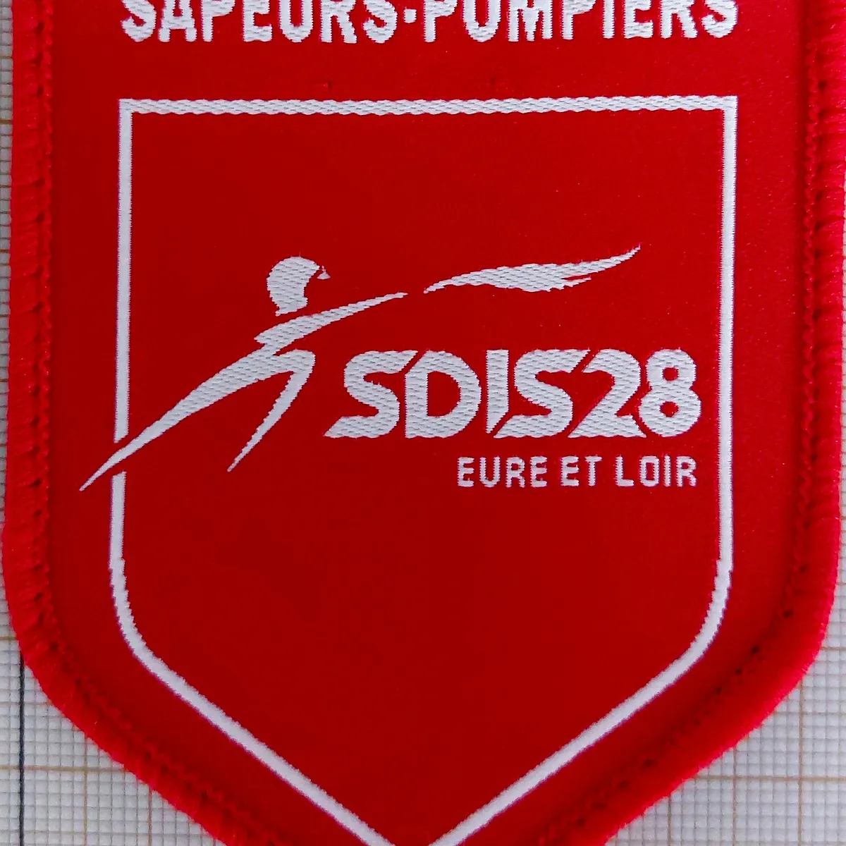 SDIS de l'Eure et Loir