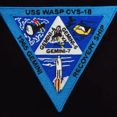 Gemini 4, 6 et 7 Récupération