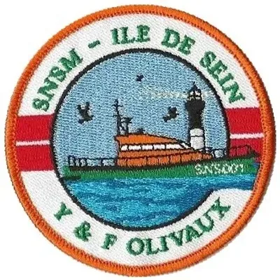 SNSM Île-de-Sein