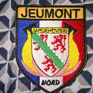 Sapeurs-Pompiers Jeumont