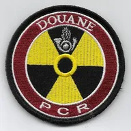 Douane - PCR (personne compétente en radioprotection)