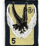 5e RHC
