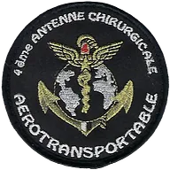 SSA : 4ème ACA V5