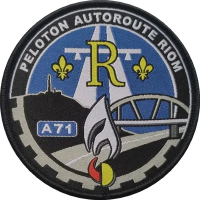 PA - Riom