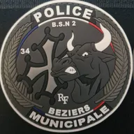 PM - Béziers BSN 2