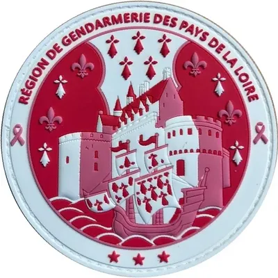 Région Pays de la Loire - Octobre rose 2026