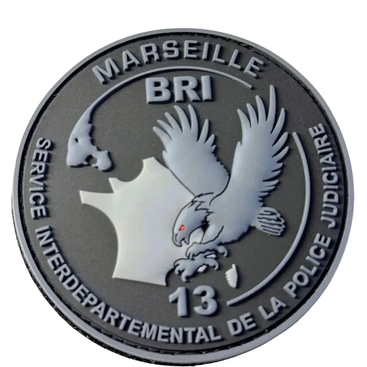 BRI - Marseille 