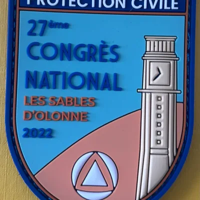 Protection Civile - Vendée 27ème congrès