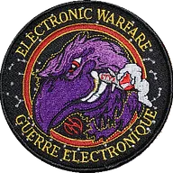 Charles de Gaulle - Guerre Electronique