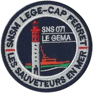 SNSM Lège-Cap Ferret