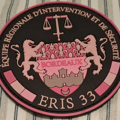 ERIS - Bordeaux