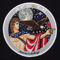 Apollo-17 Spirit