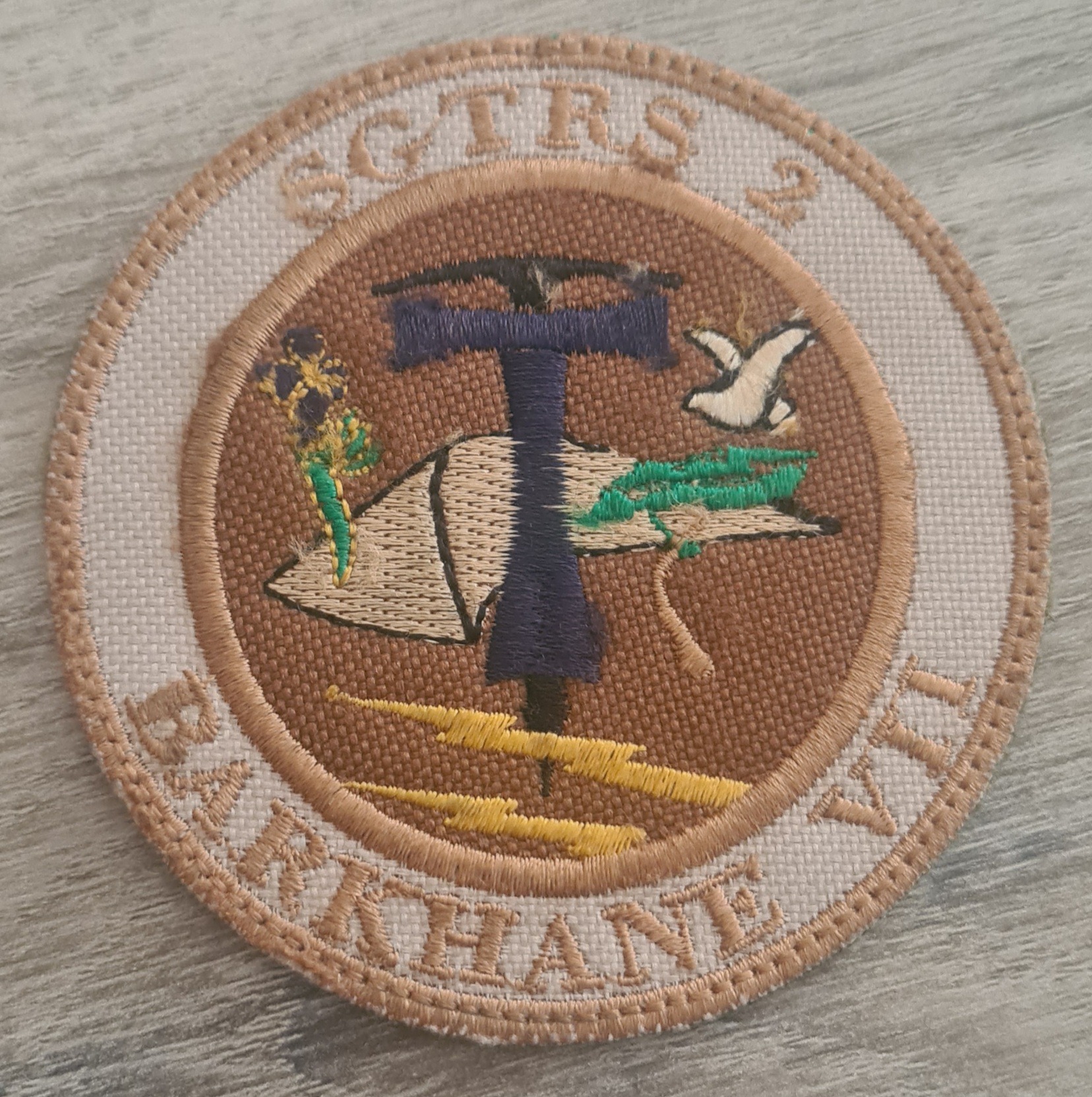 BARKHANE VII / SGTRS2