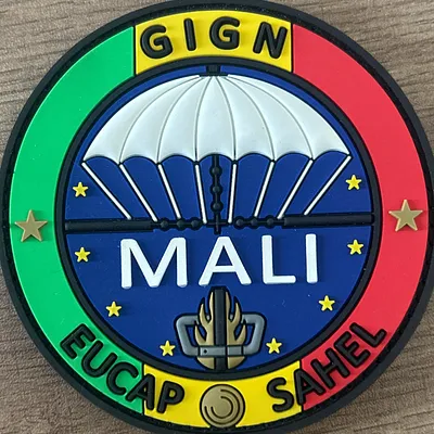 GIGN FSP Mali