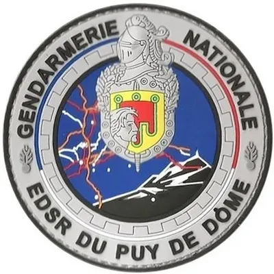 EDSR 63 - Puy de Dôme 