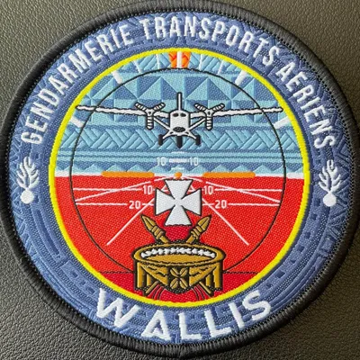 Poste Permanent GTA - Wallis 