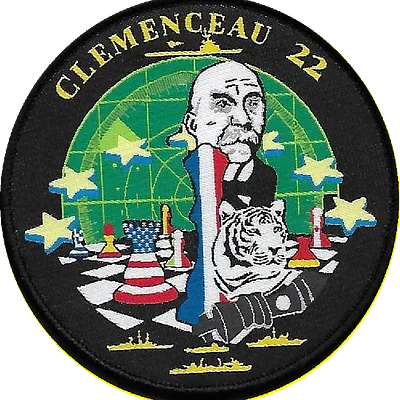 GAN - Clemenceau 22