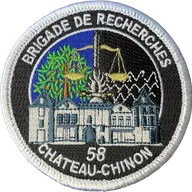 BR Château-Chinon