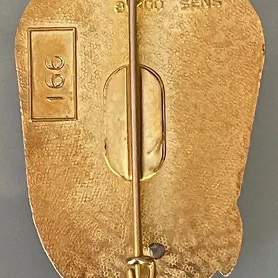 Dos n°1