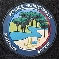 Police Municipale de Mios 