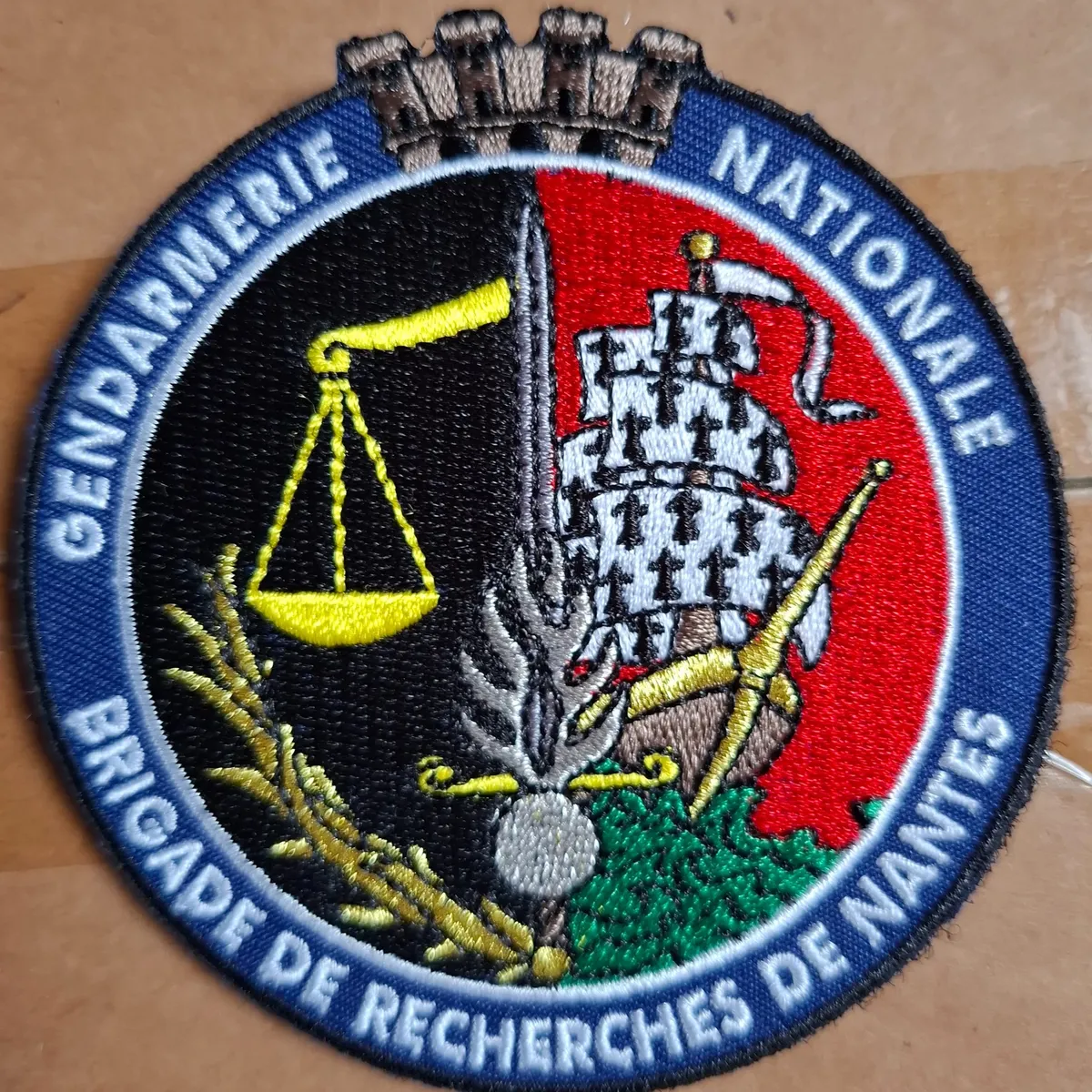 BR - Nantes