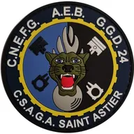 CSAG Annexe Saint-Astier