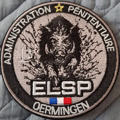 ELSP Oermingen 