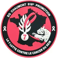 ESOG Chaumont - Octobre rose