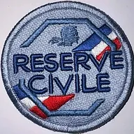 Réserve Civile de la Police Nationale