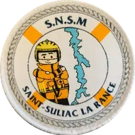 SNSM Saint-Suliac La Rance