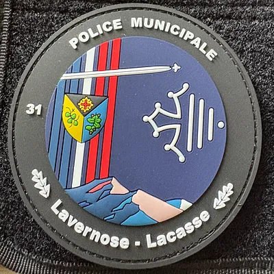 Police Municipale de Lavernose-Lacasse