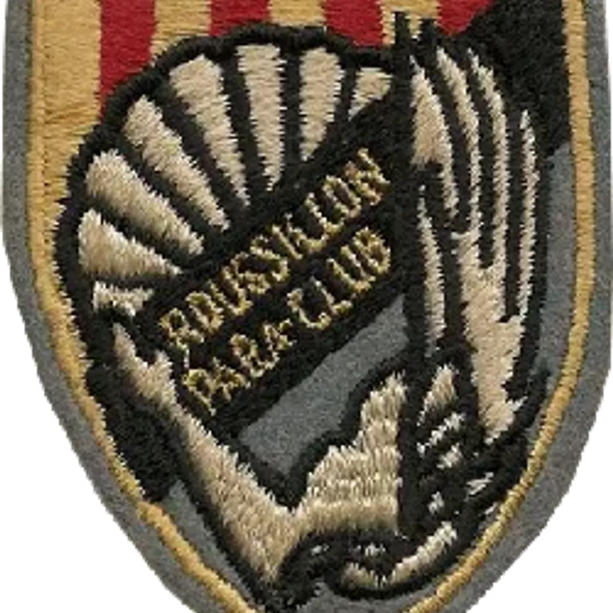 Para Club du Roussillon