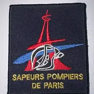 Brigade des Sapeurs-Pompiers de Paris