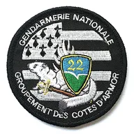 GGD 22 - Cotes - d'Armor