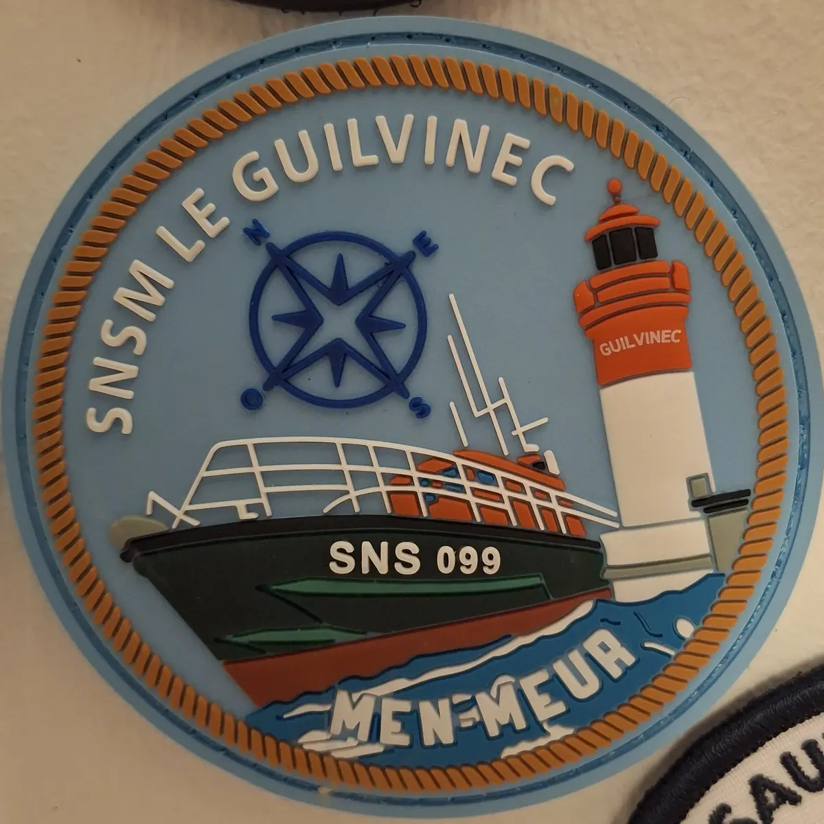 SNSM Le Guilvinec