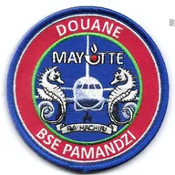 BSE - Pamandzi - Mayotte
